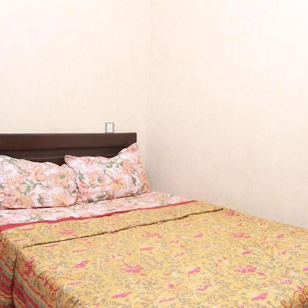 Abatete Guest House Mobushipe Kültér fotó